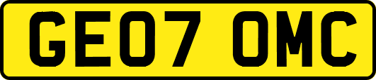 GE07OMC