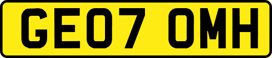 GE07OMH