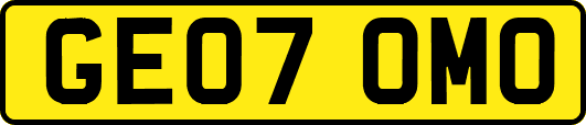 GE07OMO