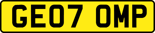 GE07OMP