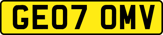 GE07OMV