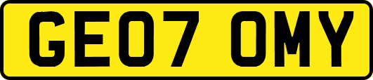 GE07OMY