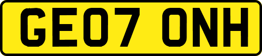 GE07ONH