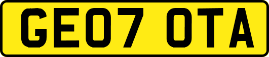 GE07OTA