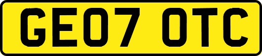 GE07OTC