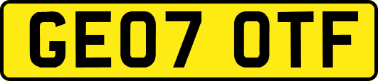GE07OTF