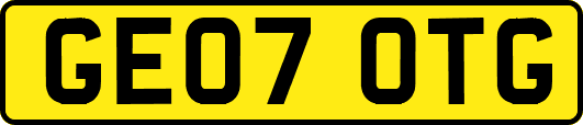 GE07OTG