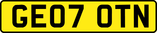 GE07OTN
