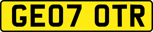 GE07OTR