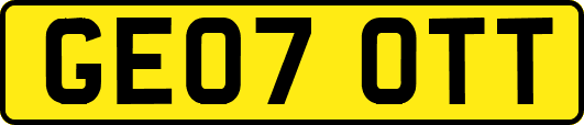 GE07OTT