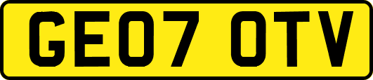 GE07OTV