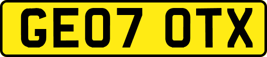 GE07OTX