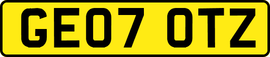 GE07OTZ