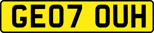 GE07OUH