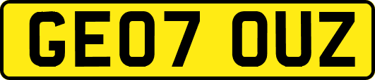 GE07OUZ