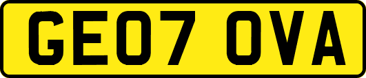 GE07OVA