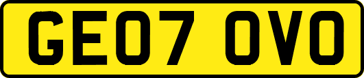 GE07OVO