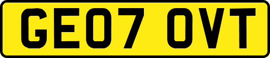 GE07OVT