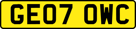 GE07OWC