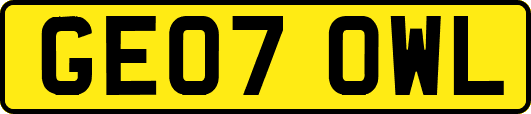 GE07OWL