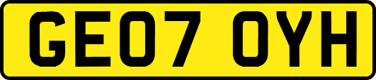 GE07OYH