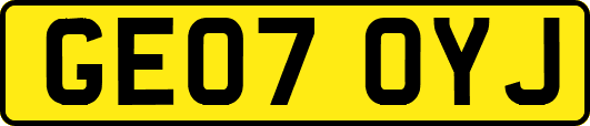 GE07OYJ