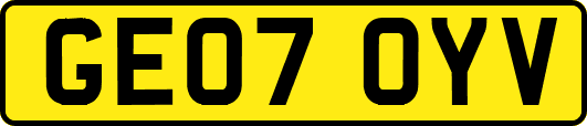 GE07OYV