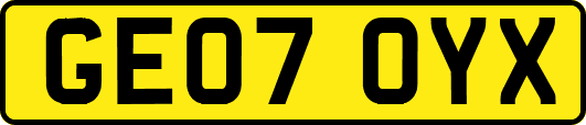 GE07OYX