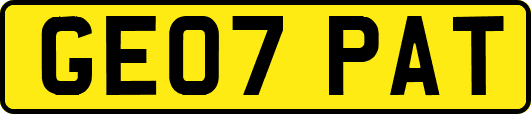 GE07PAT