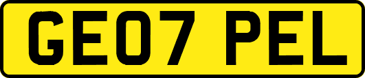 GE07PEL