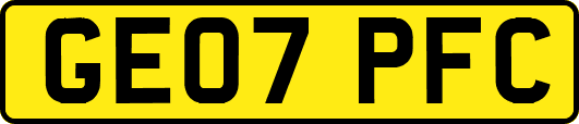 GE07PFC