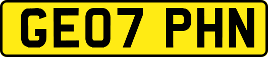 GE07PHN