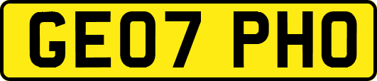 GE07PHO