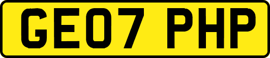 GE07PHP