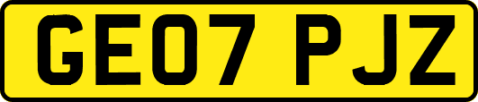 GE07PJZ