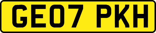 GE07PKH