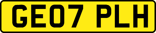 GE07PLH