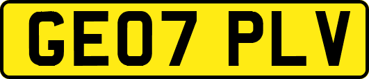 GE07PLV