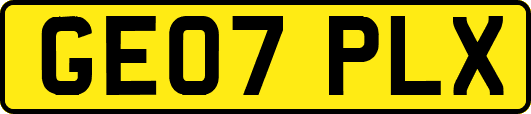 GE07PLX