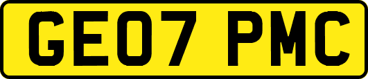 GE07PMC