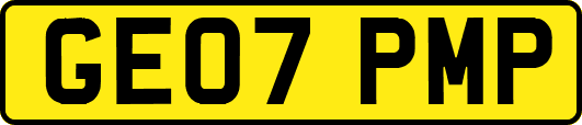 GE07PMP