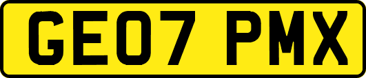 GE07PMX
