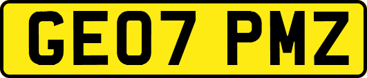 GE07PMZ