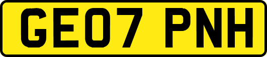 GE07PNH