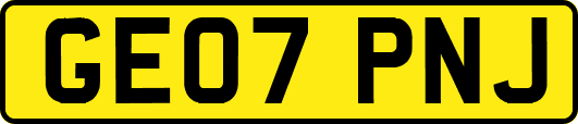 GE07PNJ
