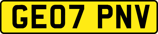 GE07PNV