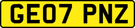 GE07PNZ