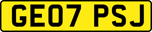 GE07PSJ