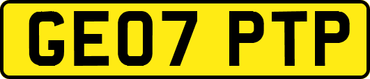 GE07PTP