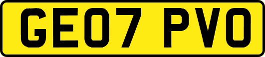 GE07PVO